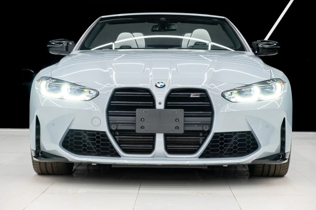 2022 BMW G82/G83 M4 - Image 4 of 21