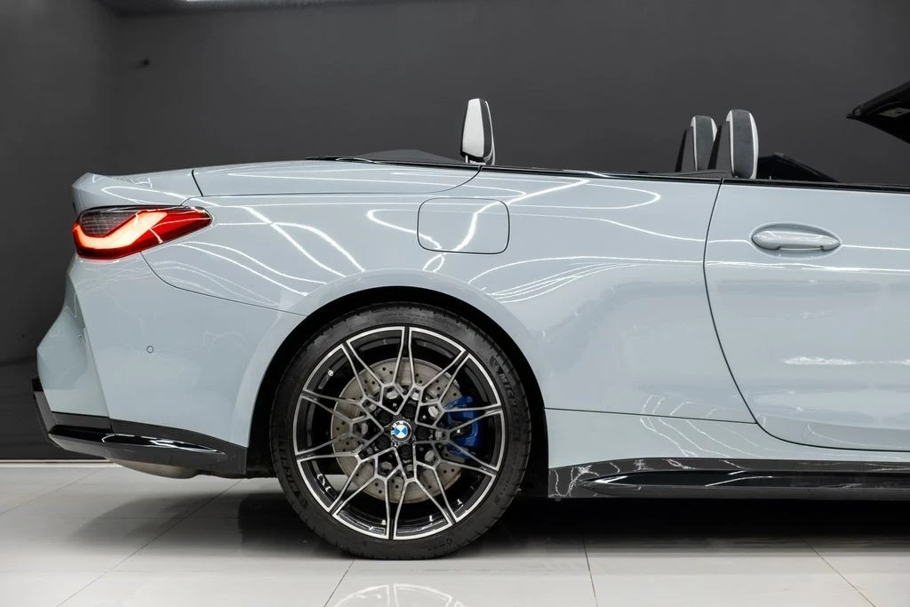 2022 BMW G82/G83 M4 - Image 8 of 21