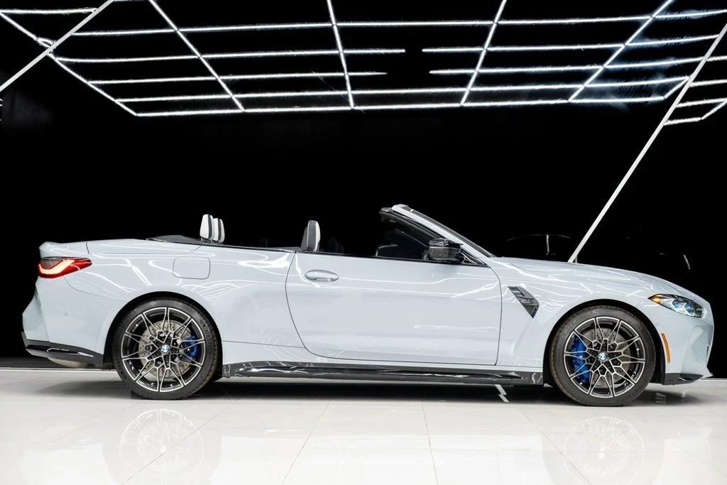 2022 BMW G82/G83 M4 - Image 7 of 21