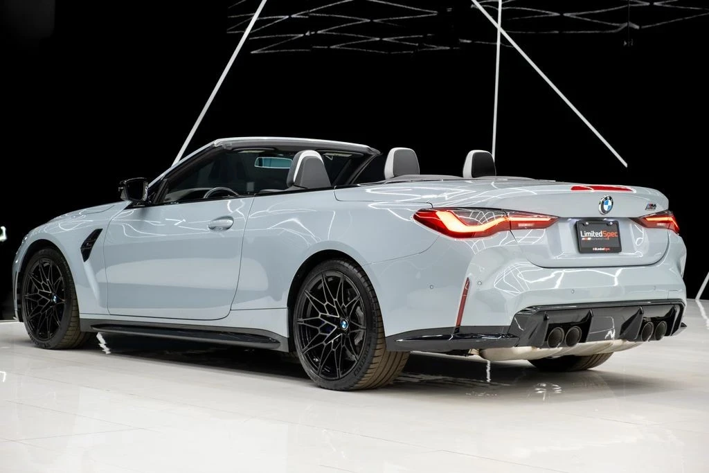 2022 BMW G82/G83 M4 - Image 11 of 21