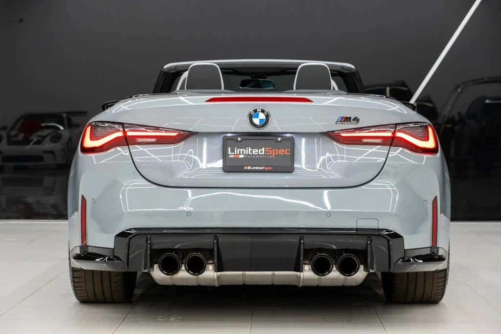 2022 BMW G82/G83 M4 - Image 14 of 21