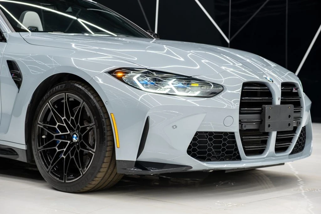 2022 BMW G82/G83 M4 - Image 5 of 21