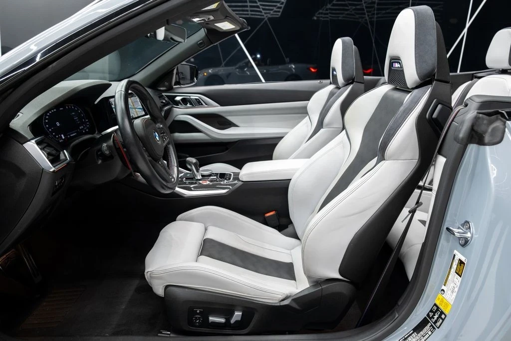 2022 BMW G82/G83 M4 - Image 19 of 21