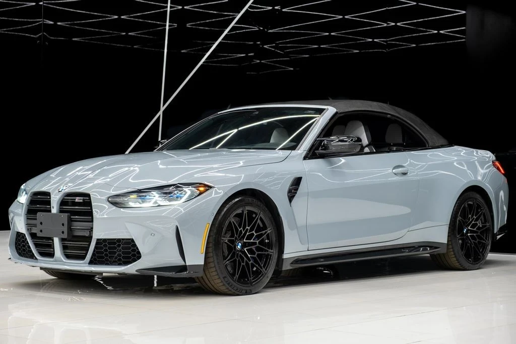 2022 BMW G82/G83 M4 - Image 6 of 21