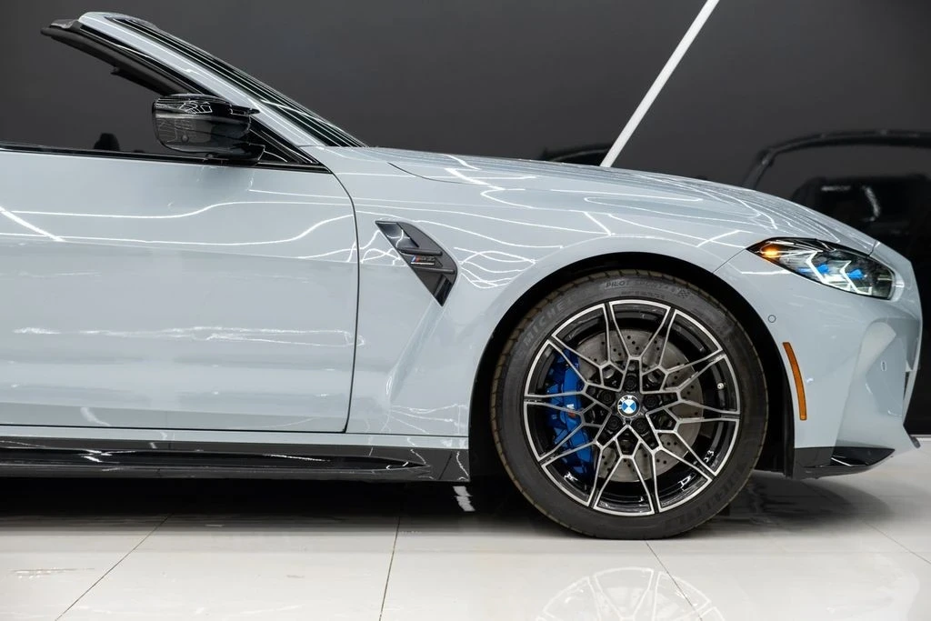 2022 BMW G82/G83 M4 - Image 9 of 21
