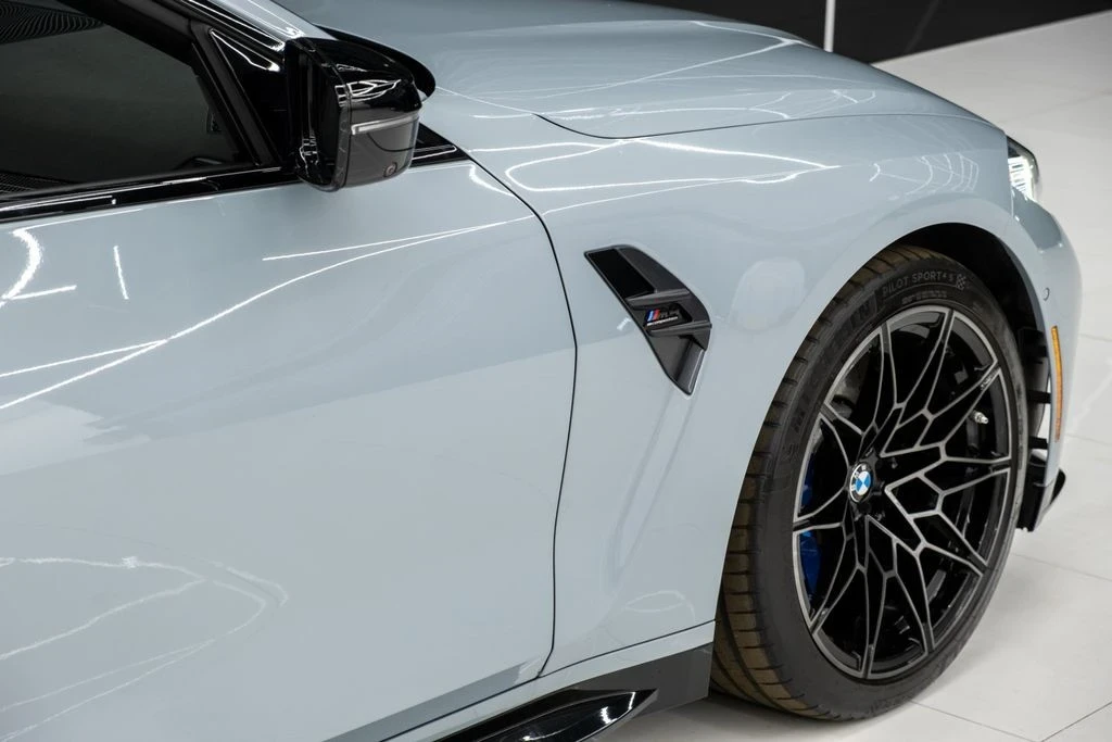 2022 BMW G82/G83 M4 - Image 10 of 21
