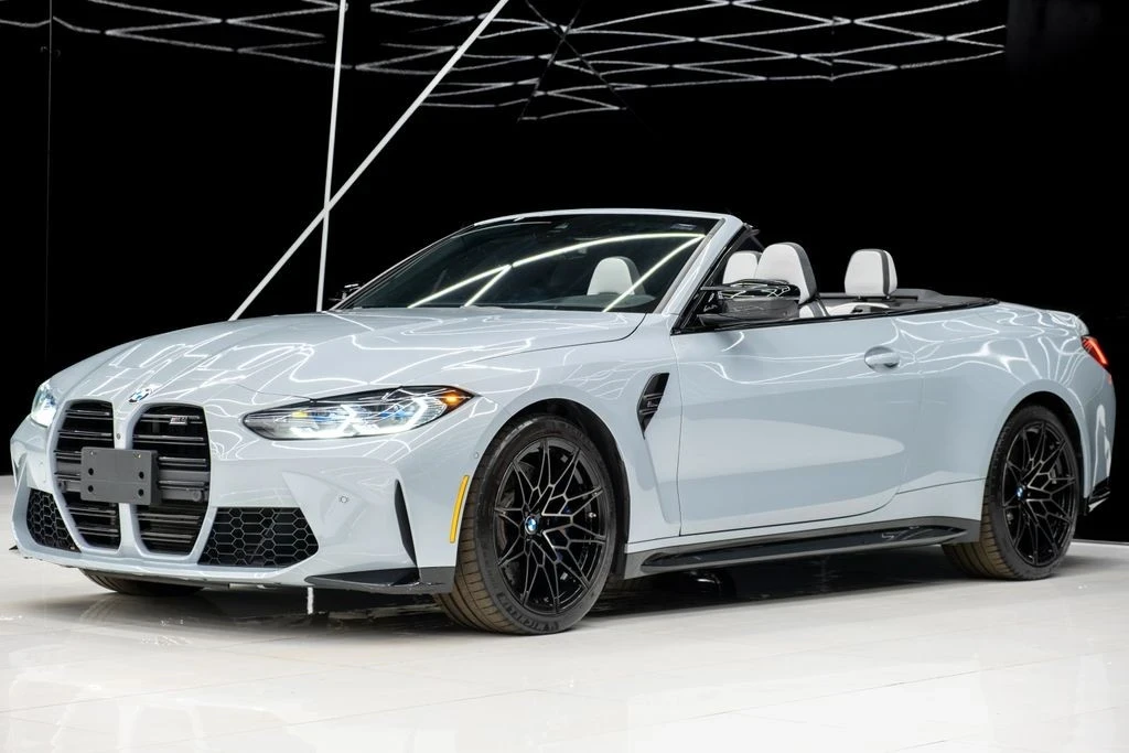 2022 BMW G82/G83 M4 - Image 2 of 21