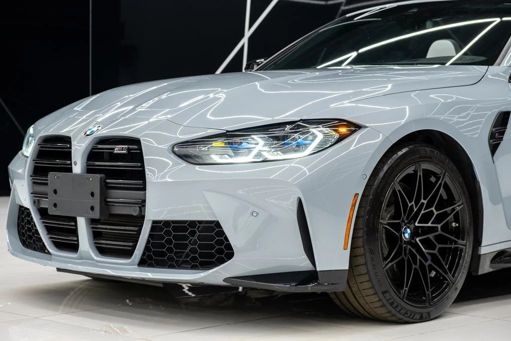 2022 BMW G82/G83 M4 - Image 3 of 21