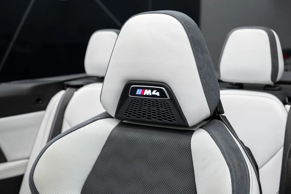2022 BMW G82/G83 M4 - Image 20 of 21