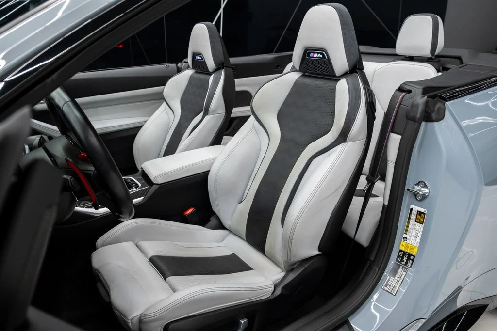 2022 BMW G82/G83 M4 - Image 17 of 21