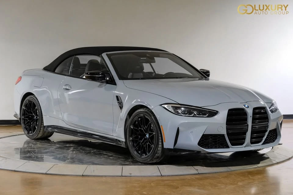 2022 BMW G82/G83 M4 - Image 7 of 20