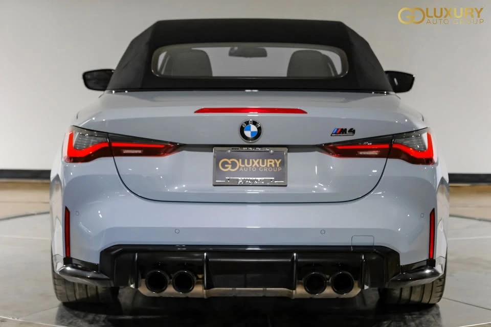 2022 BMW G82/G83 M4 - Image 20 of 20