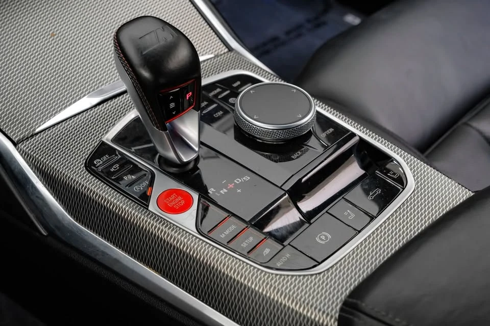 2022 BMW G82/G83 M4 - Image 12 of 20