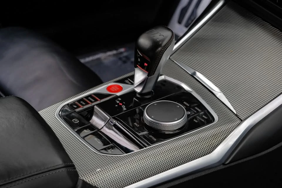 2022 BMW G82/G83 M4 - Image 17 of 20
