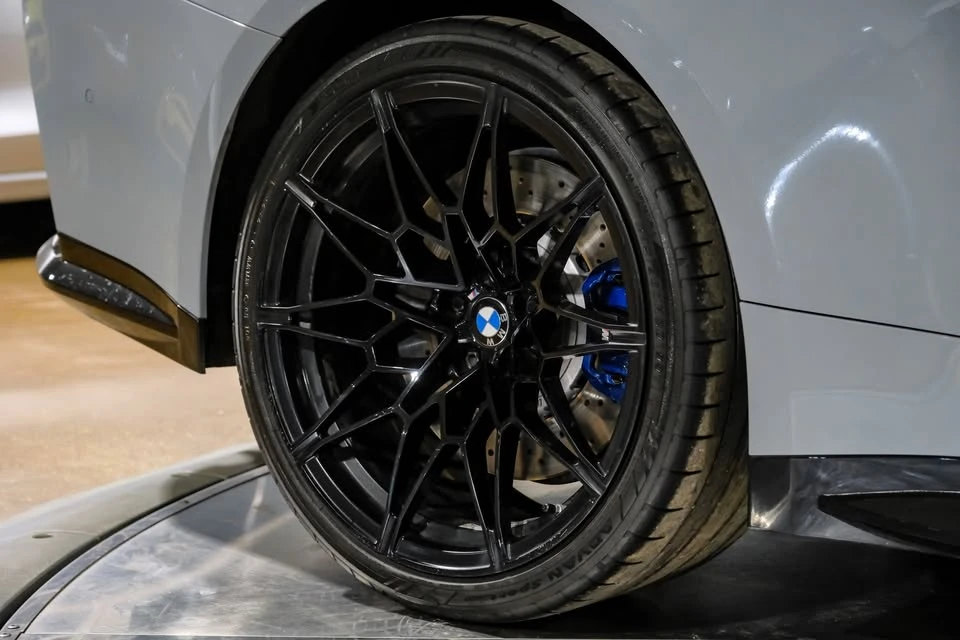 2022 BMW G82/G83 M4 - Image 10 of 20
