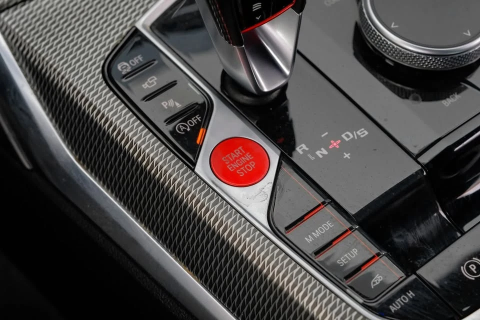 2022 BMW G82/G83 M4 - Image 3 of 20
