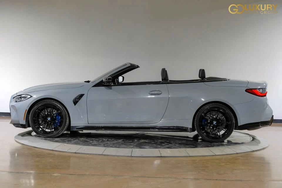 2022 BMW G82/G83 M4 - Image 16 of 20
