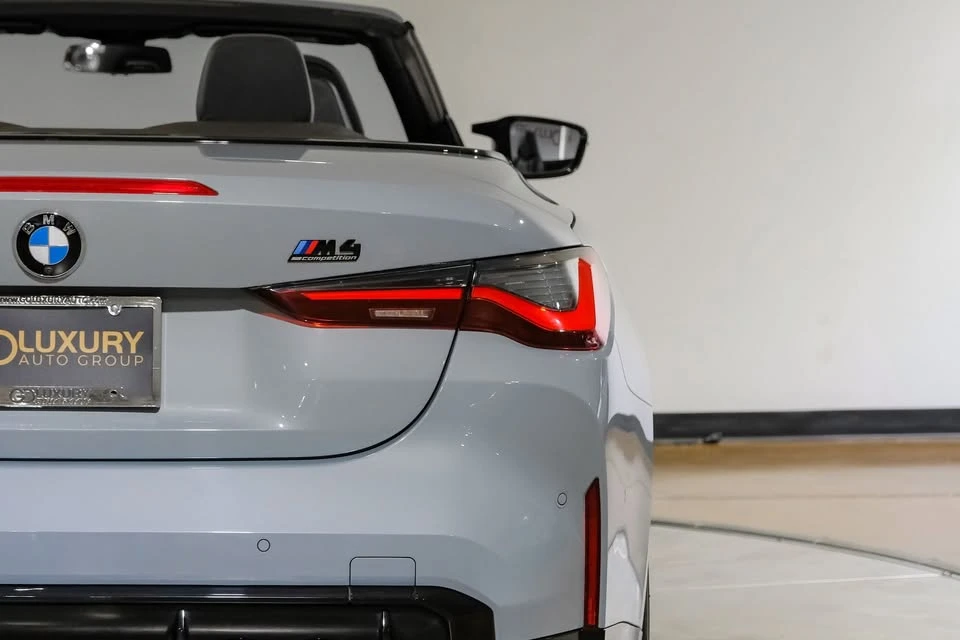 2022 BMW G82/G83 M4 - Image 19 of 20
