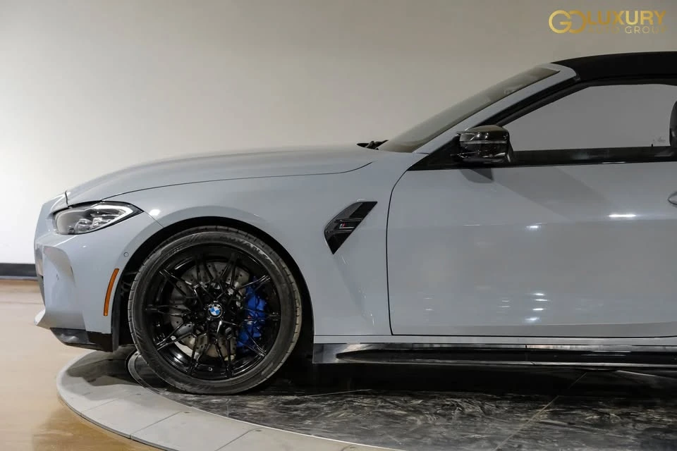 2022 BMW G82/G83 M4 - Image 4 of 20