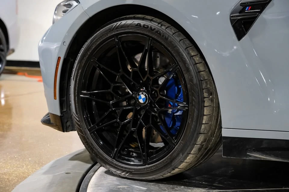 2022 BMW G82/G83 M4 - Image 2 of 20
