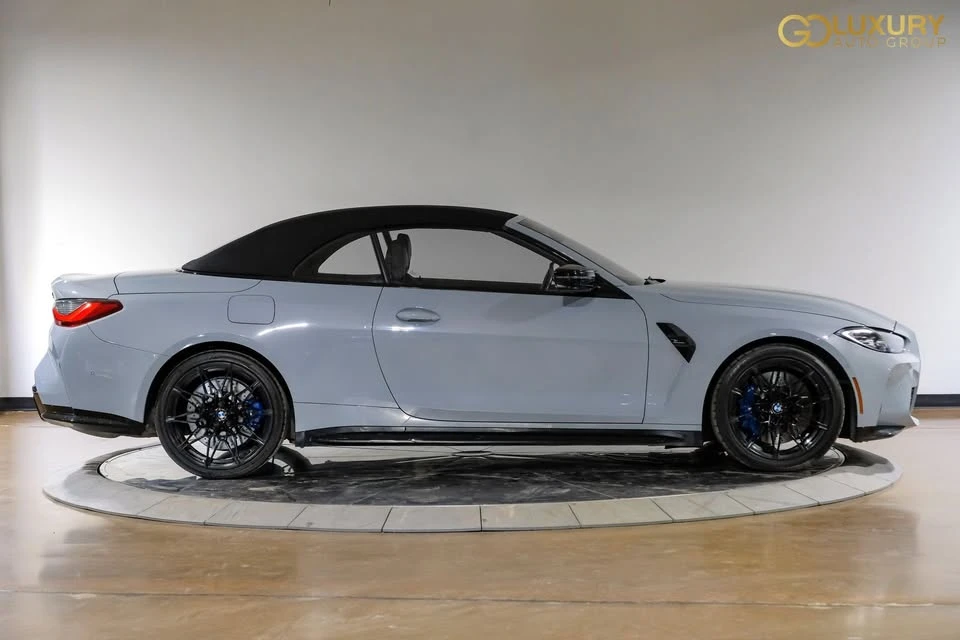 2022 BMW G82/G83 M4 - Image 9 of 20