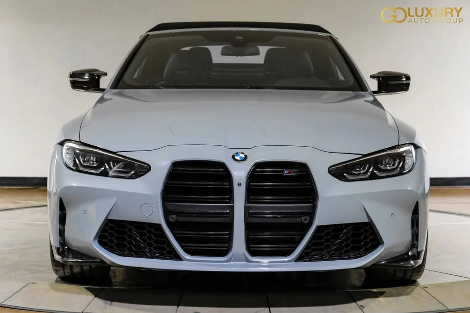 2022 BMW G82/G83 M4 - Image 10 of 20