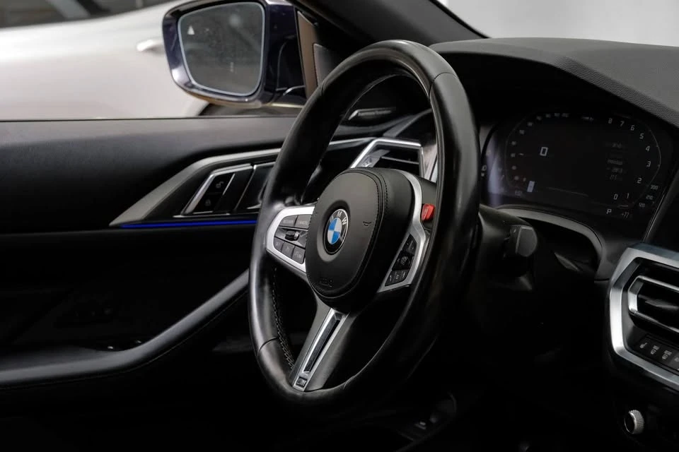 2022 BMW G82/G83 M4 - Image 16 of 20