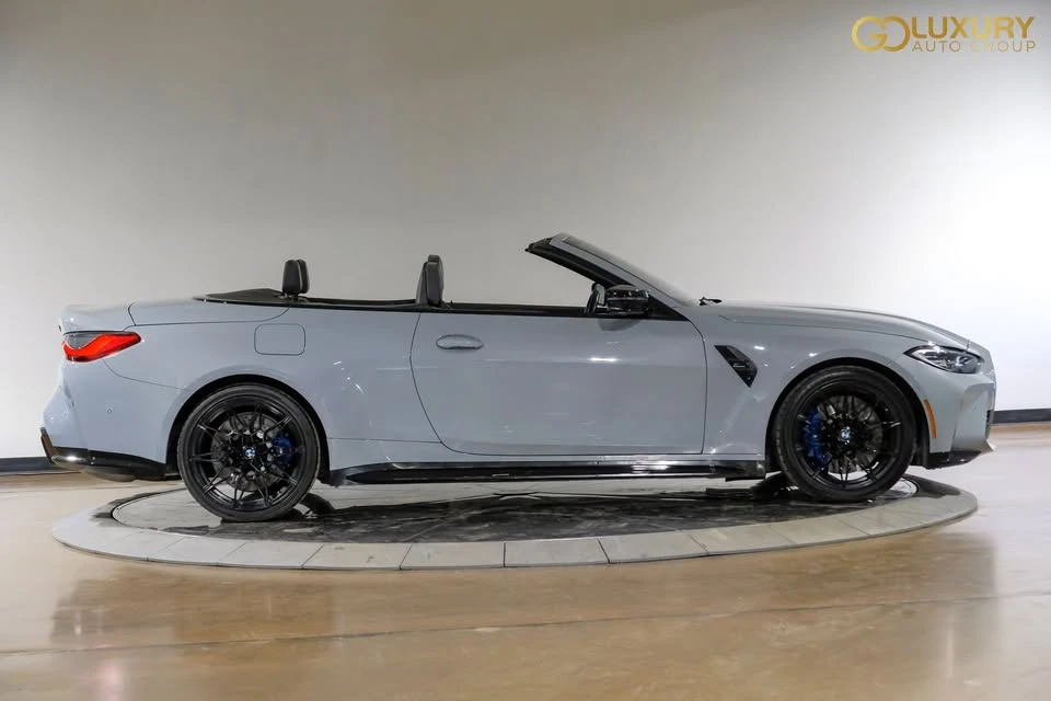 2022 BMW G82/G83 M4 - Image 18 of 20