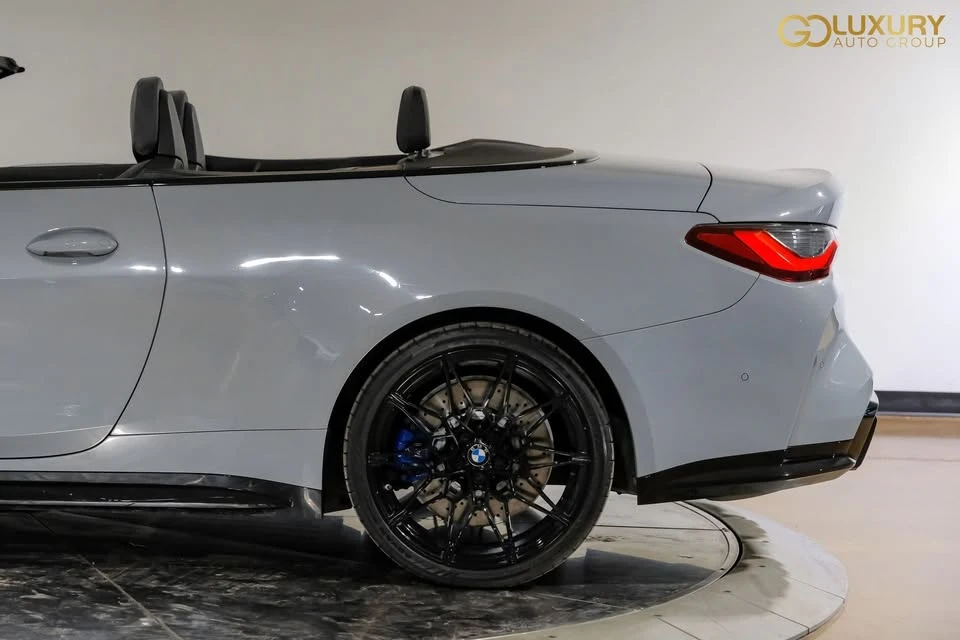 2022 BMW G82/G83 M4 - Image 19 of 20