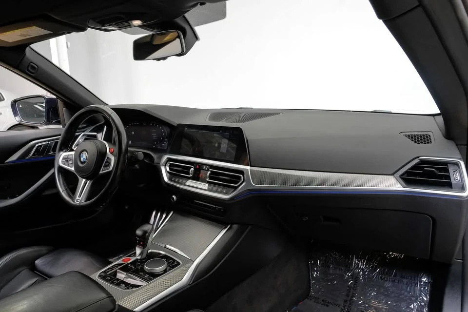 2022 BMW G82/G83 M4 - Image 4 of 20