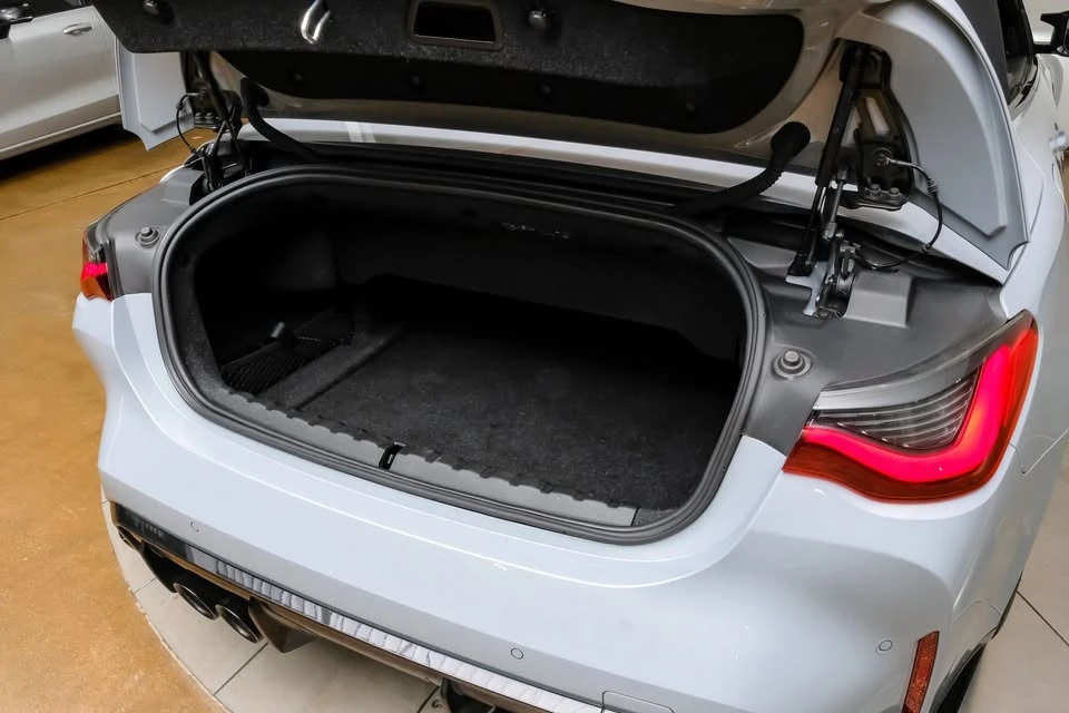 2022 BMW G82/G83 M4 - Image 17 of 20