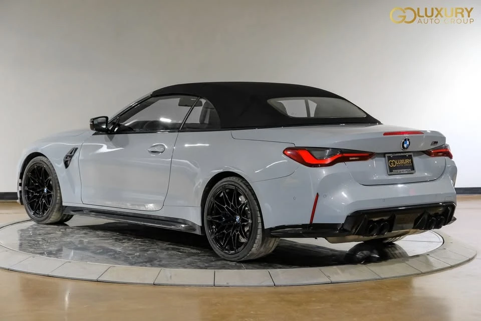 2022 BMW G82/G83 M4 - Image 13 of 20