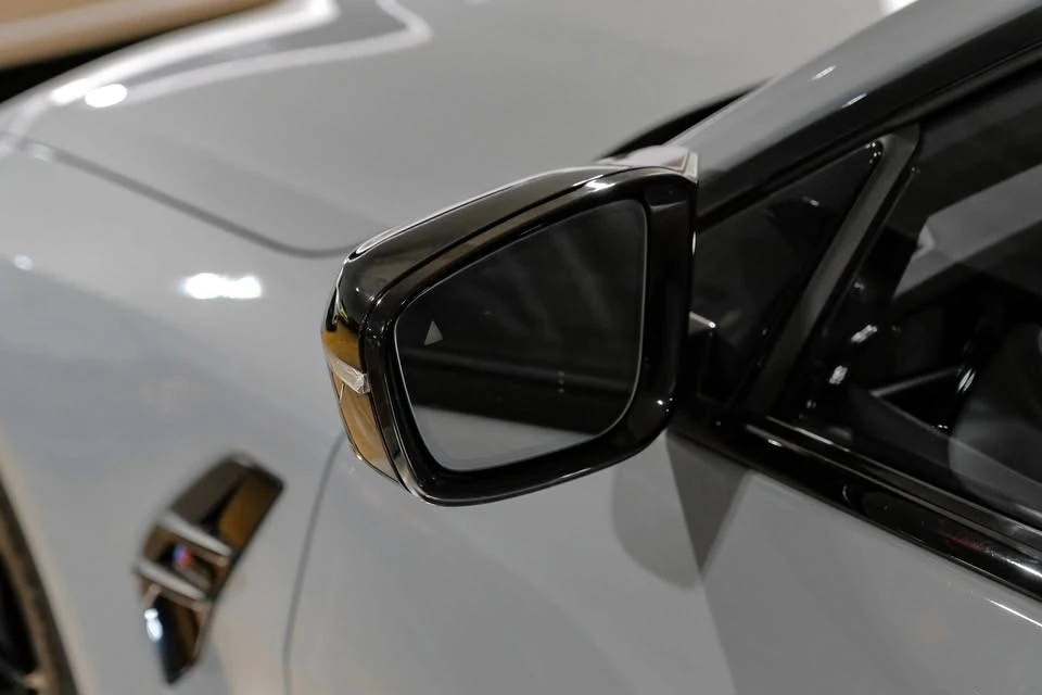 2022 BMW G82/G83 M4 - Image 3 of 20