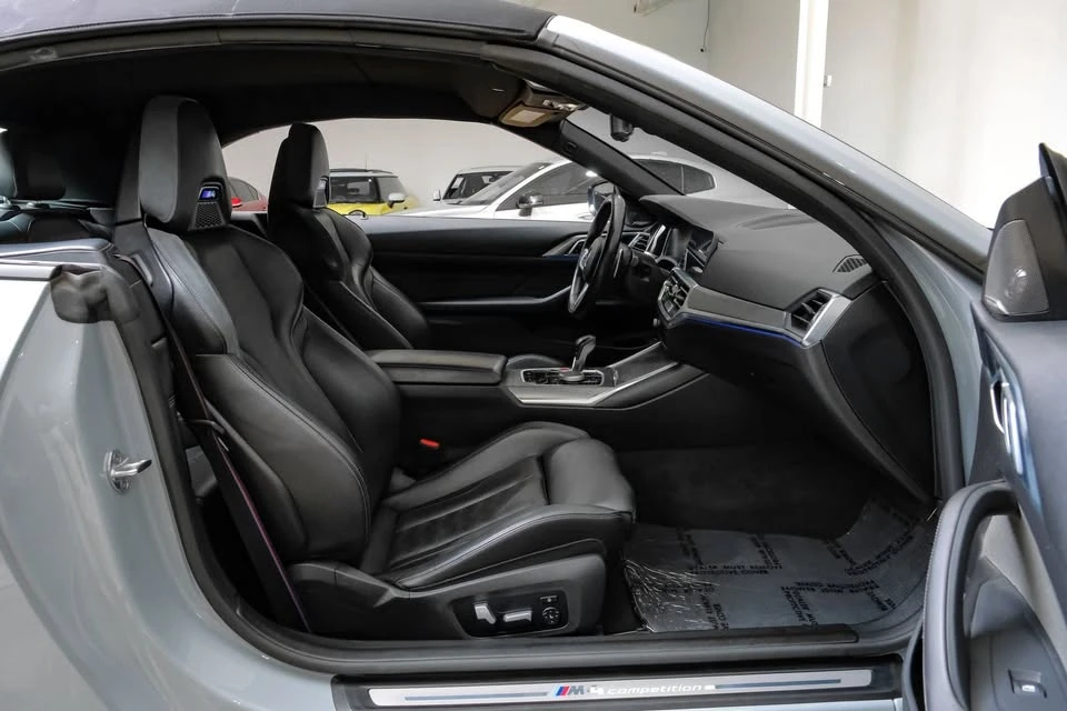 2022 BMW G82/G83 M4 - Image 5 of 20