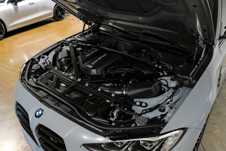 2022 BMW G82/G83 M4 - Image 17 of 20