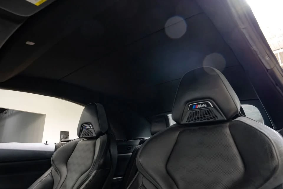 2022 BMW G82/G83 M4 - Image 19 of 20