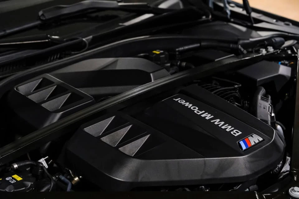 2022 BMW G82/G83 M4 - Image 6 of 20