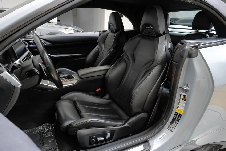 2022 BMW G82/G83 M4 - Image 8 of 20