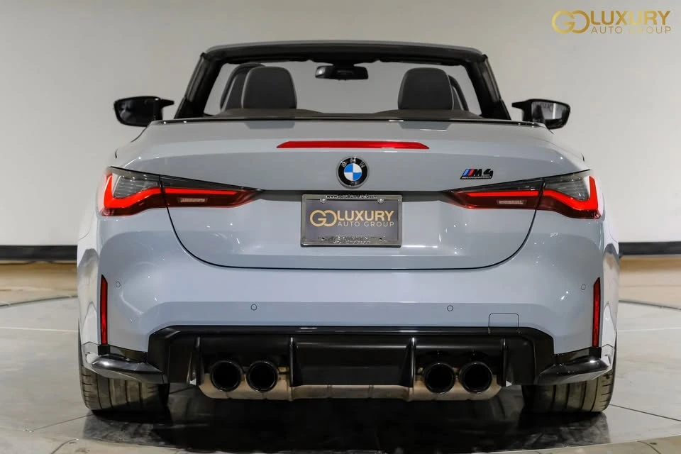 2022 BMW G82/G83 M4 - Image 18 of 20