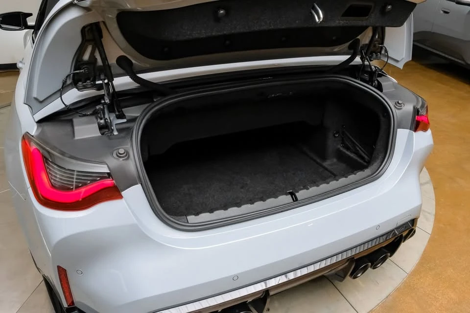 2022 BMW G82/G83 M4 - Image 3 of 20
