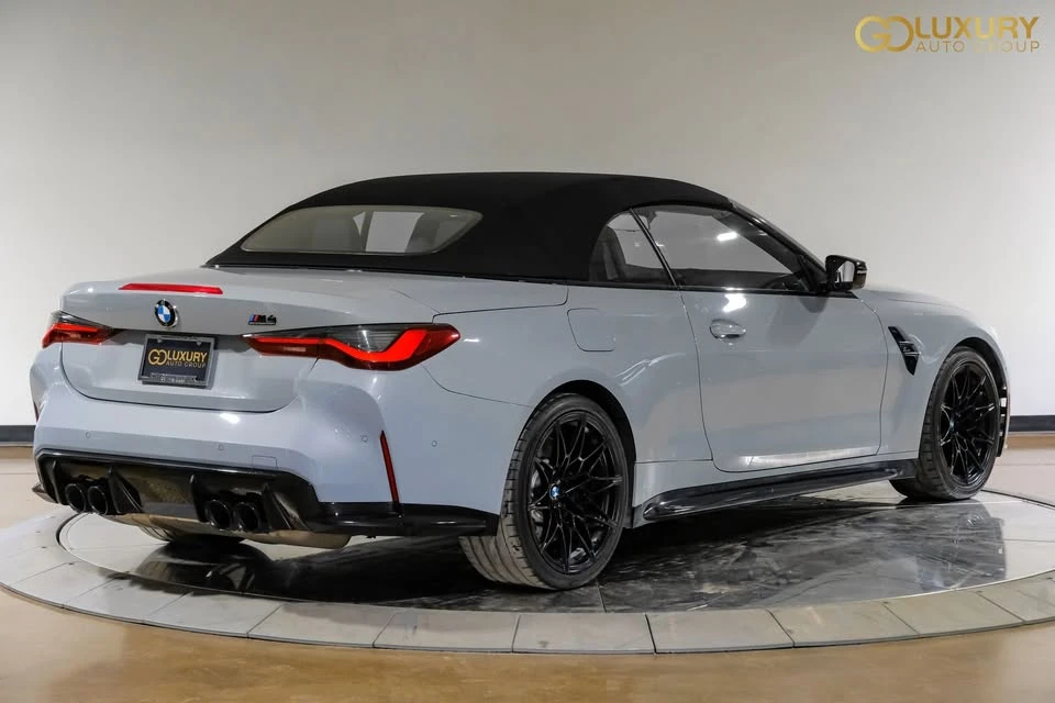 2022 BMW G82/G83 M4 - Image 12 of 20