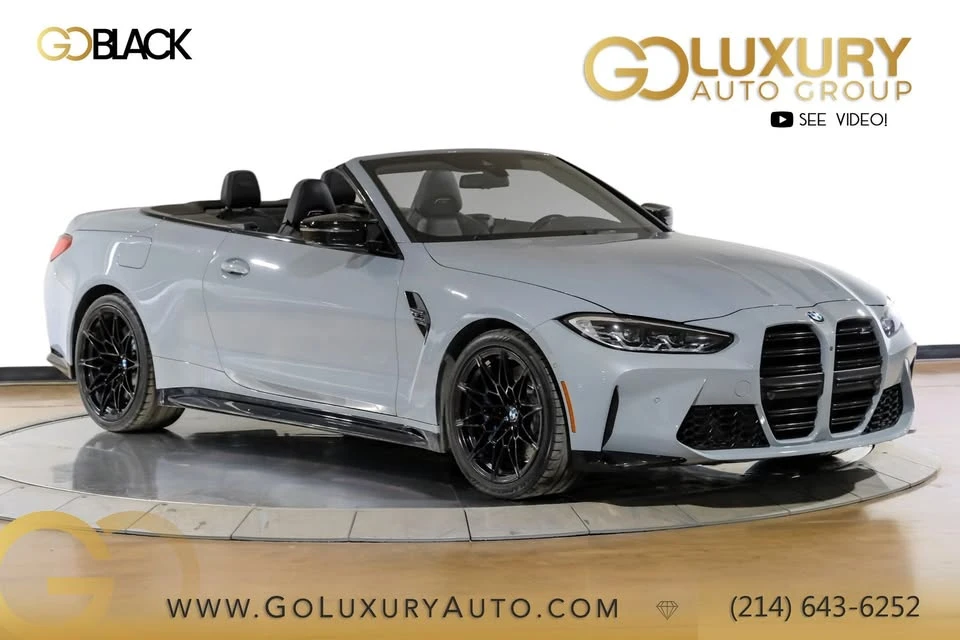 2022 BMW G82/G83 M4 - Image 11 of 20