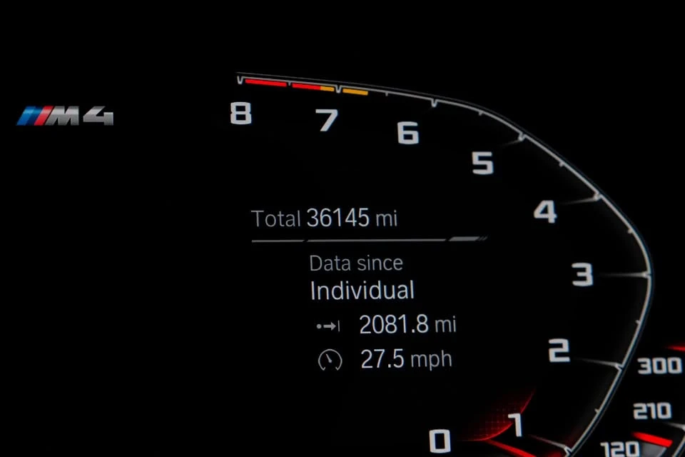 2022 BMW G82/G83 M4 - Image 11 of 20