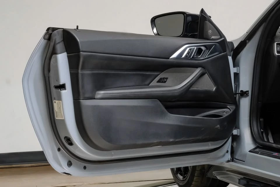 2022 BMW G82/G83 M4 - Image 20 of 20