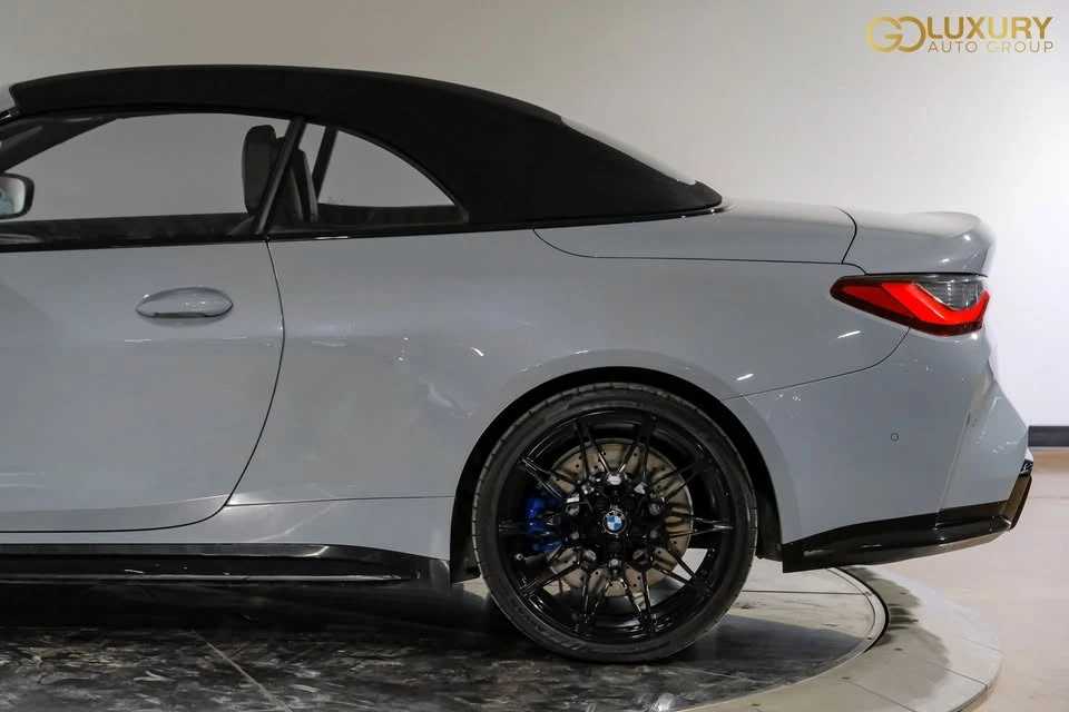2022 BMW G82/G83 M4 - Image 14 of 20