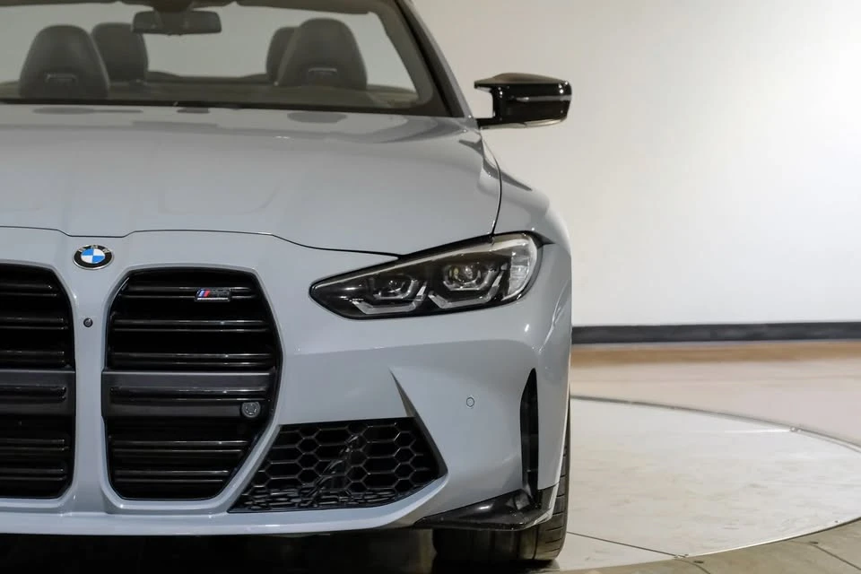 2022 BMW G82/G83 M4 - Image 18 of 20