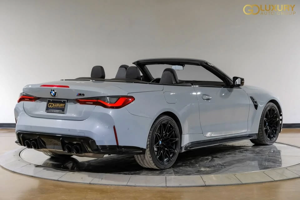 2022 BMW G82/G83 M4 - Image 8 of 20