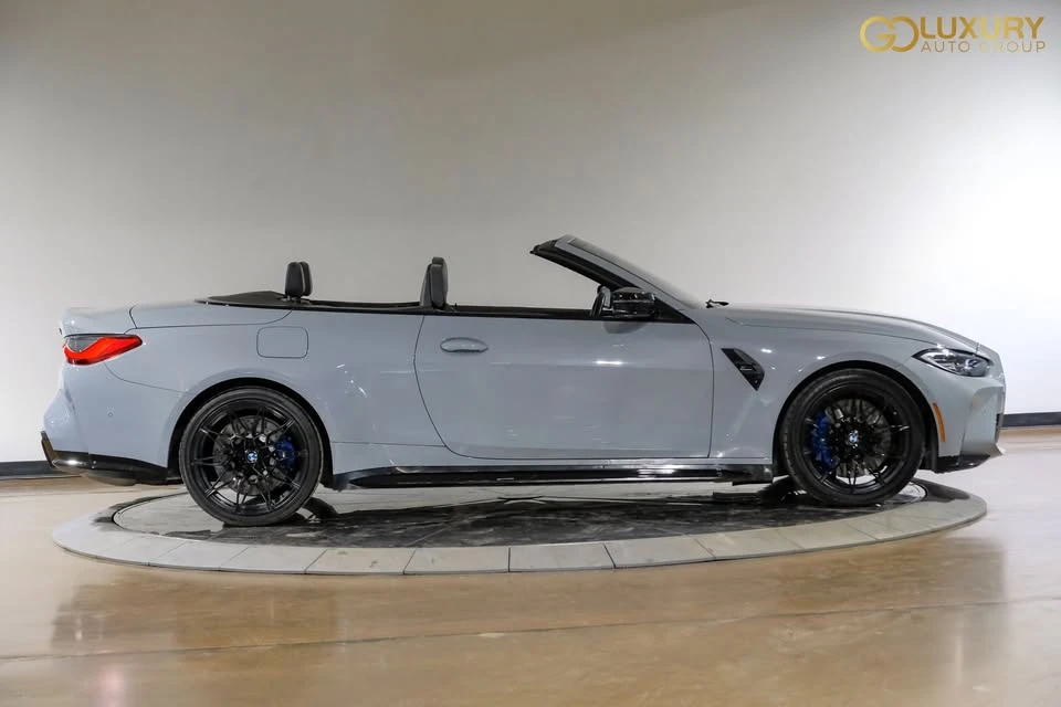 2022 BMW G82/G83 M4 - Image 17 of 20
