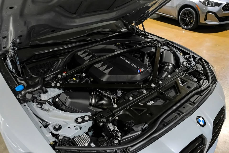 2022 BMW G82/G83 M4 - Image 16 of 20
