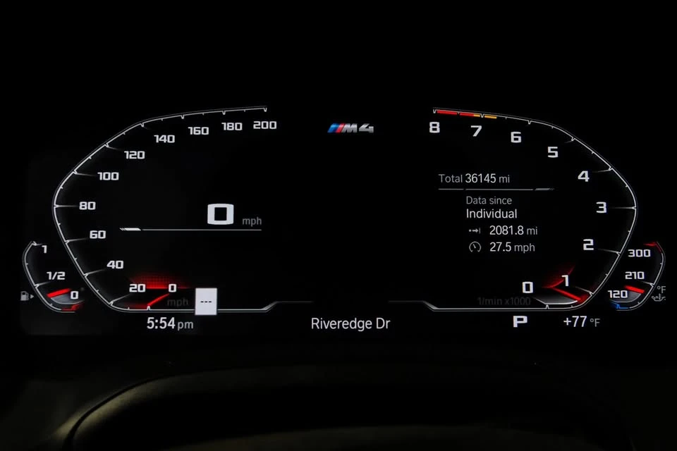 2022 BMW G82/G83 M4 - Image 4 of 20